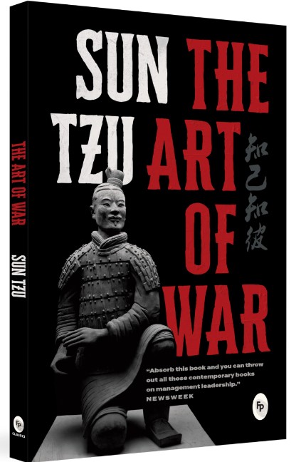 The Art Of War